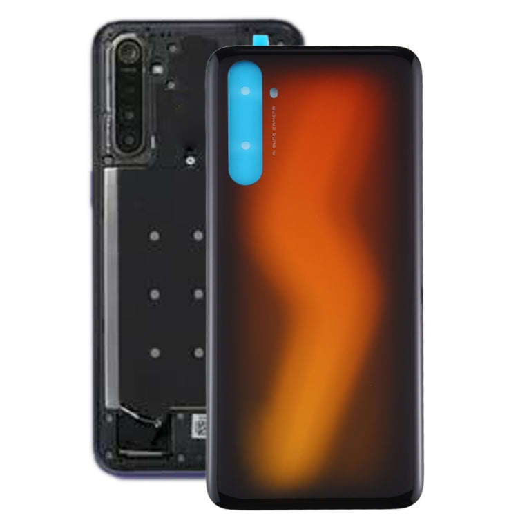 Per OPPO Realme 6 Pro Cover posteriore batteria originale, For OPPO Realme 6 Pro Per OPPO Realme 6 Pro Cover posteriore batteria originale, For OPPO Realme 6 Pro